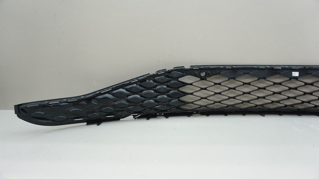 2021-2023 VOLKSWAGEN ID.4 FRONT LOWER BUMPER GRILLE 11K853677 OEM 21 22 23
