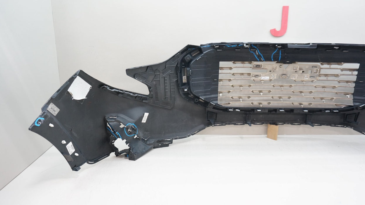 2018-2021 GMC TERRAIN FRONT BUMPER COVER PANEL OEM 84248517