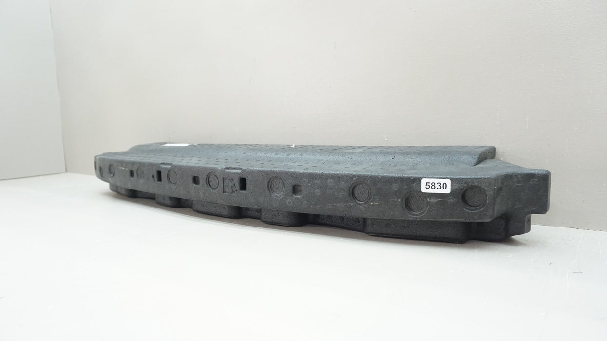 2009-2013 INFINITI FX35 QX70 FX37 FX50 BUMPER FACE BAR ABSORBER 620901CA0A