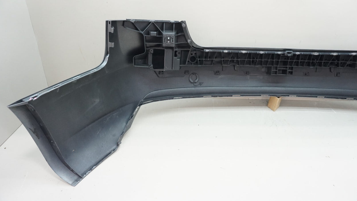 2013-2016 AUDI A5 S5 REAR BUMPER COVER OEM 8T0807511L 13 14 15 16