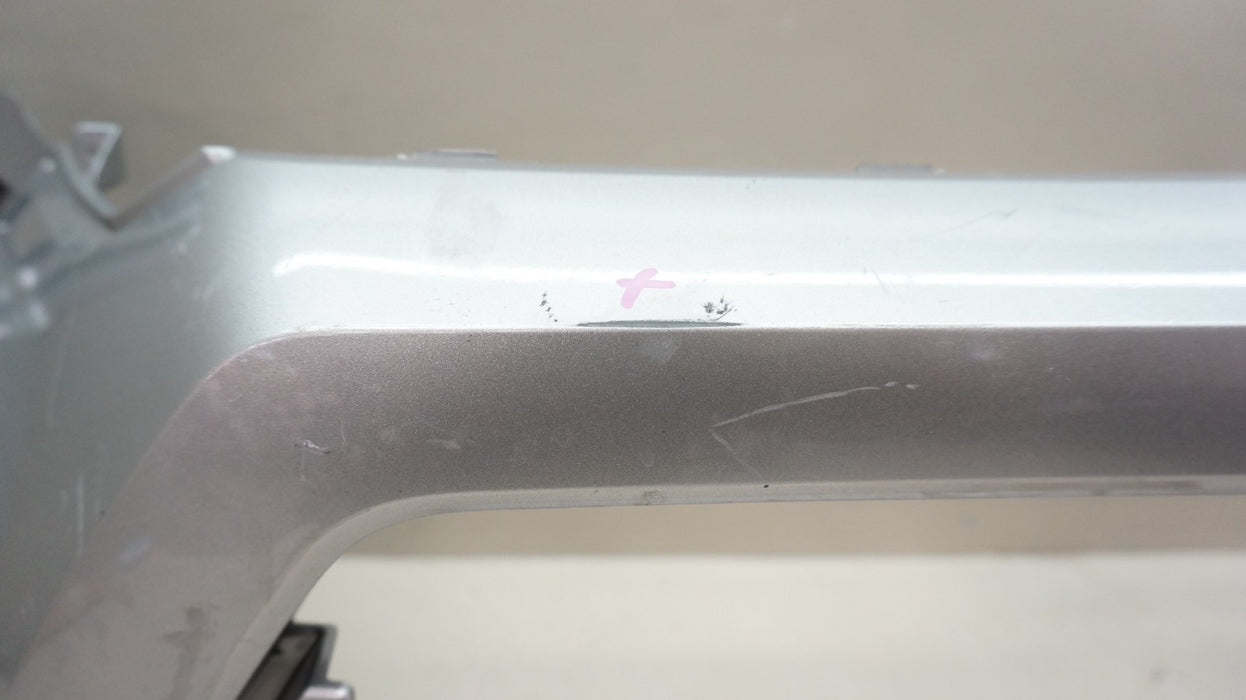 2024-2026 TOYOTA TACOMA FRONT BUMPER COVER 52119-AK010 OEM