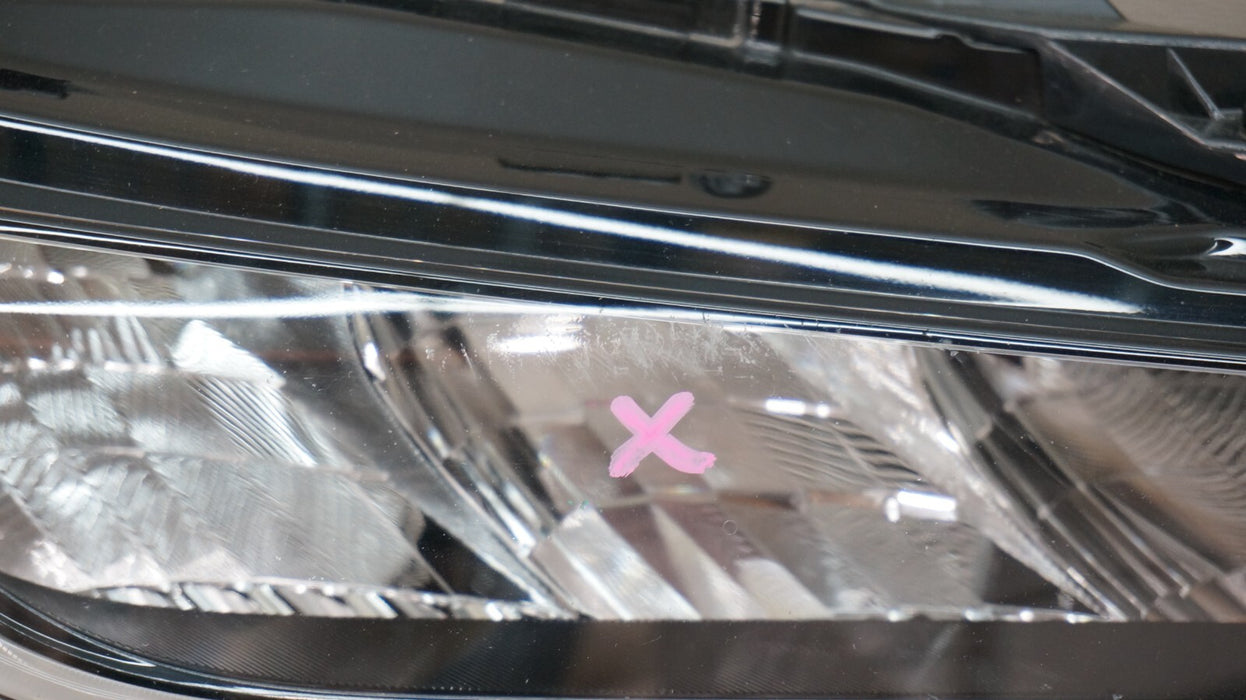 2021-2023 TOYOTA VENZA FRONT RIGHT PASSENGER SIDE LED HEADLIGHT OEM