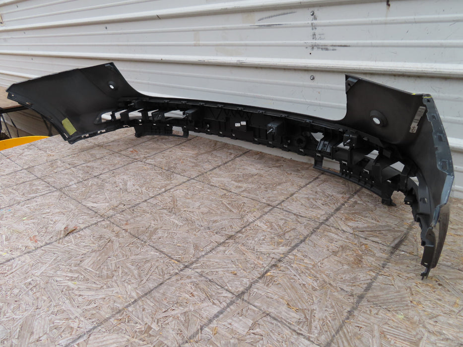 2018 2019 2020 AUDI Q5 REAR BUMPER COVER  80A807301 OEM