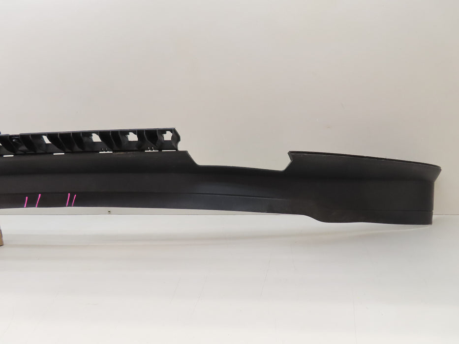 2021-2023 FORD F150 F-150 FRONT AIR DAM DEFLECTOR OEM ML34-17B635