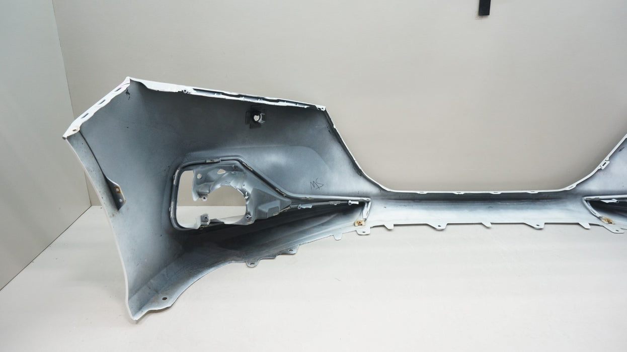 2021-2023 HONDA ACCORD FRONT BUMPER COVER 71101-TVA-F000 OEM