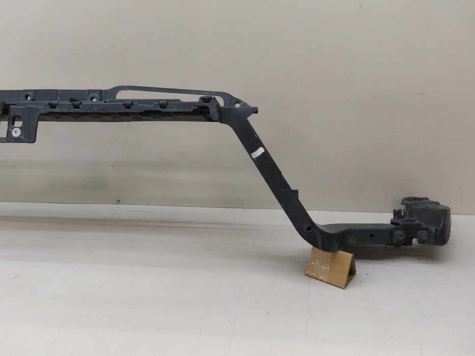 2015-2018 FORD EDGE RADIATOR CORE SUPPORT UPPER CENTER TIE BAR OEM FT4B-R16E166A