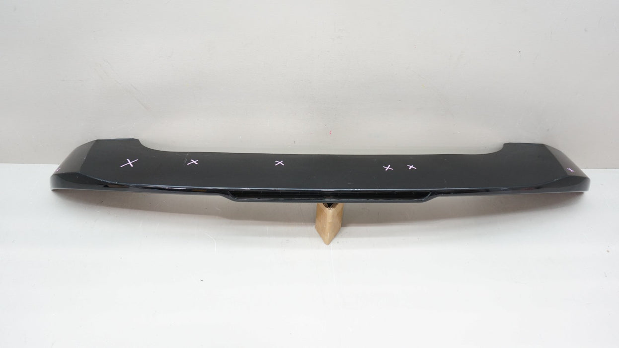 2016-2022 HONDA PILOT REAR LIFTGATE SPOILER TRIM MOLDING 74900-TG7-A0 OEM