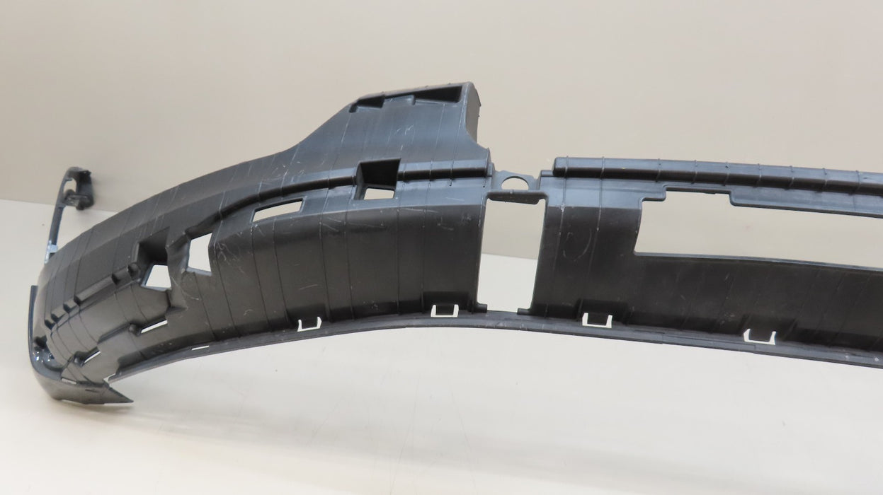 2020-2022 HYUNDAI PALISADE FRONT LOWER BUMPER COVER OEM