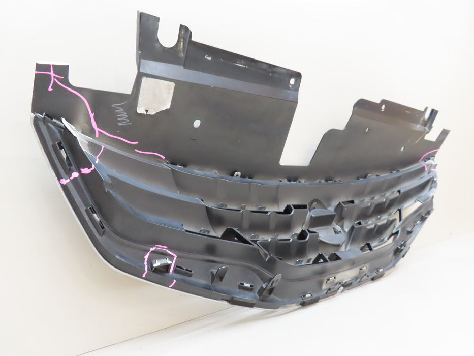 2010 2011 2012 NISSAN ALTIMA FRONT RADIATOR GRILL GRILLE OEM 62070-ZX00A