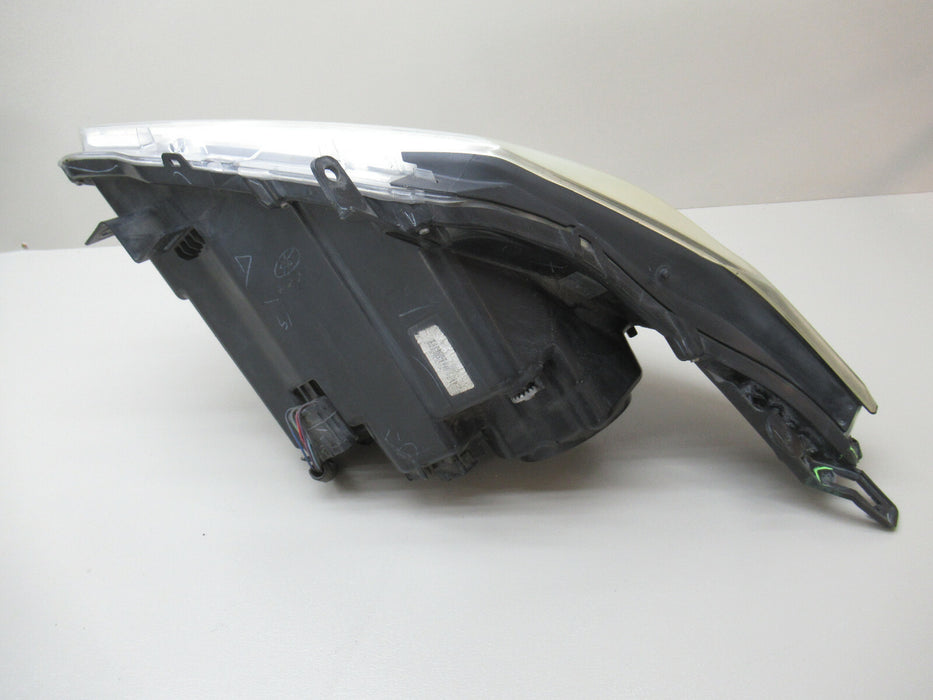 2010-2016 Cadillac SRX RH Front Right Passenger Side HALOGEN Headlight OEM