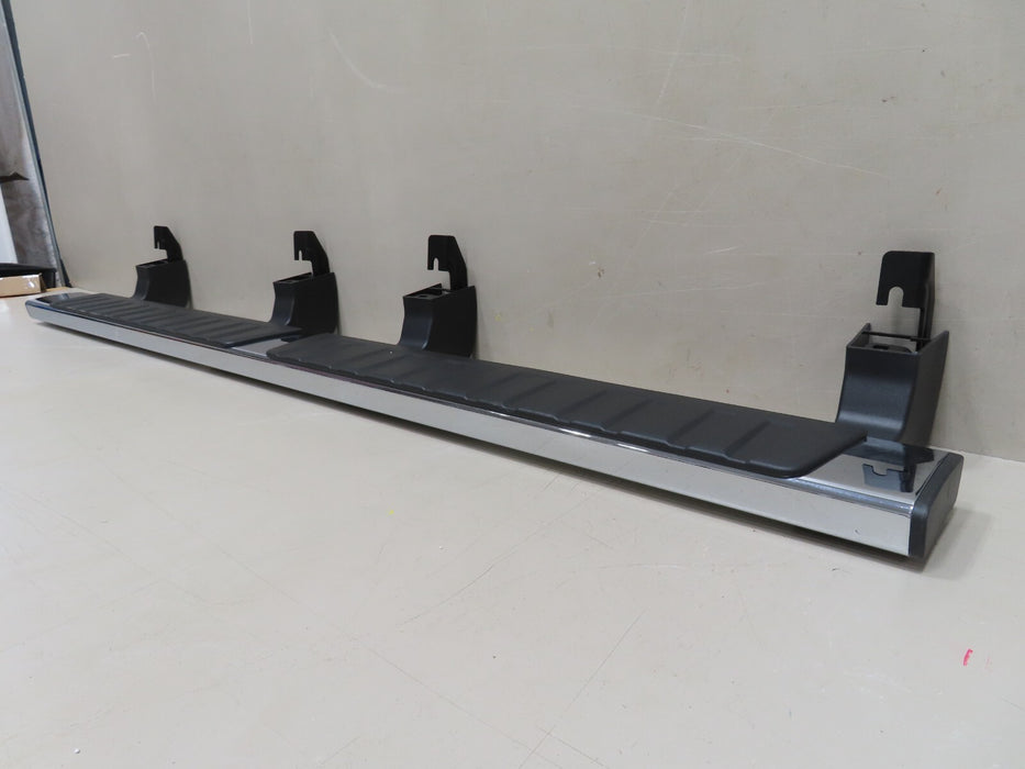 2015-2022 CHEVROLET COLORADO GMC CANYON LEFT SIDE RUNNING BOARD OEM 84157153