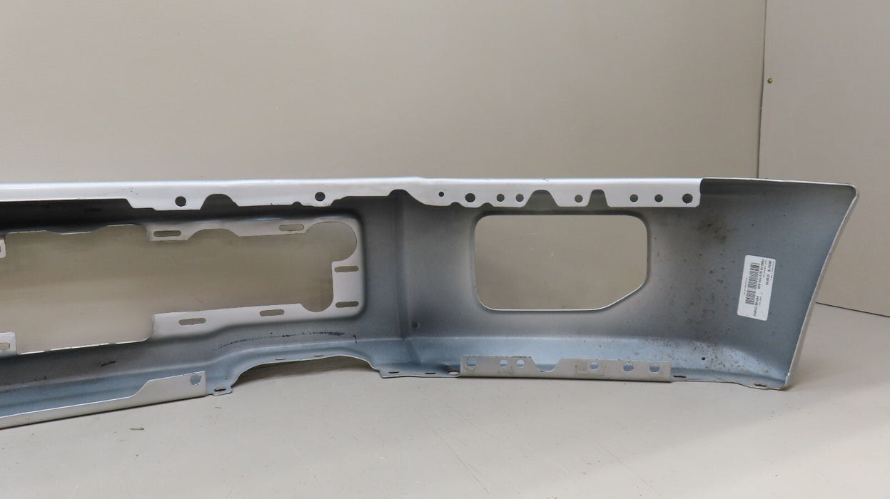 2015-2017 FORD F-150 F150 FRONT BUMPER METAL OEM