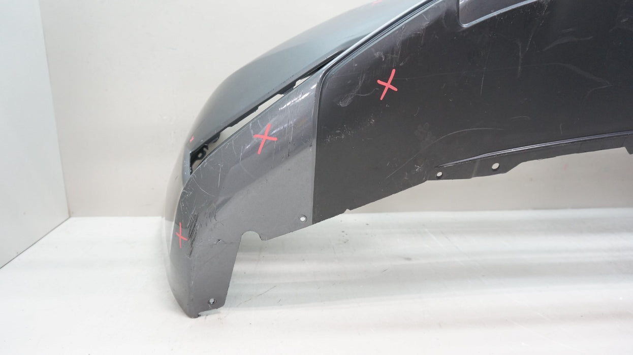 2023-2024 NISSAN VERSA FRONT BUMPER COVER PANEL OEM 620226EM0H