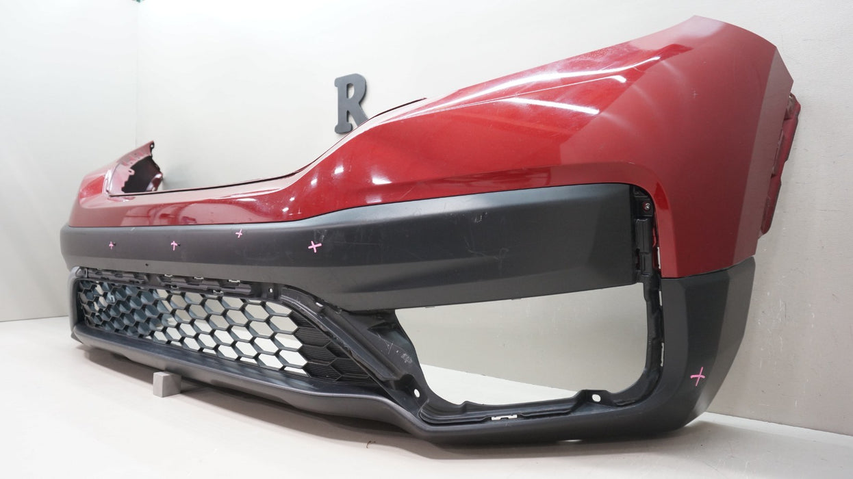 2020-2022 HONDA CR-V CRV FRONT BUMPER COVER PANEL OEM 71101-TLA-A500