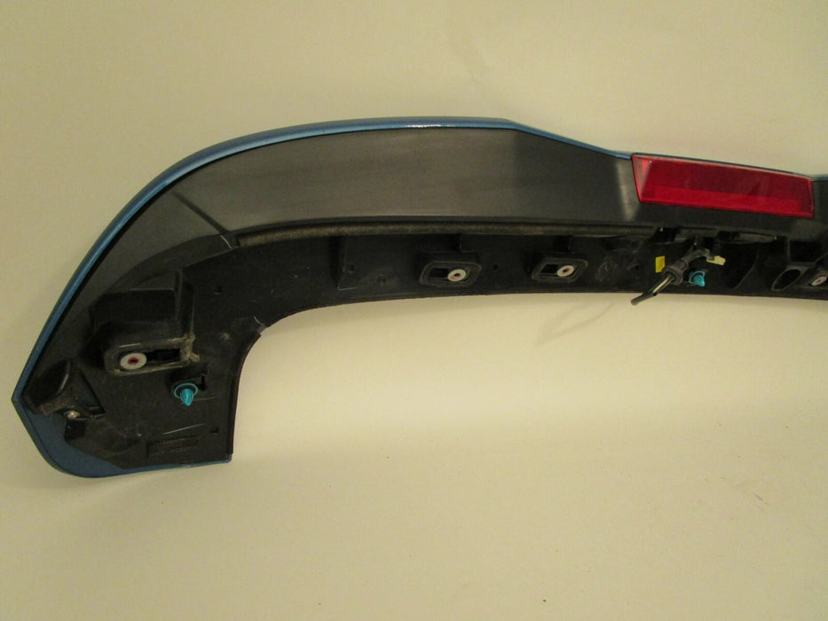 15 16 SUBARU OUTBACK REAR SPOILER BRAKE LIGHT OEM 2015-2016 #96031FL02A