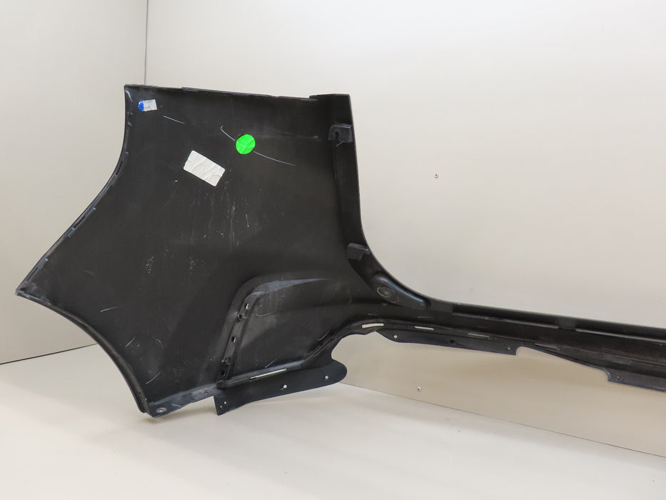 2019-2024 FORD EDGE REAR BUMPER COVER OEM