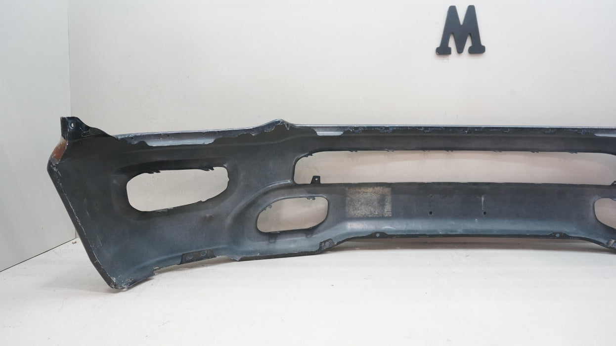 2019-2024 DODGE RAM 1500 FRONT METAL BUMPER COVER PANEL OEM