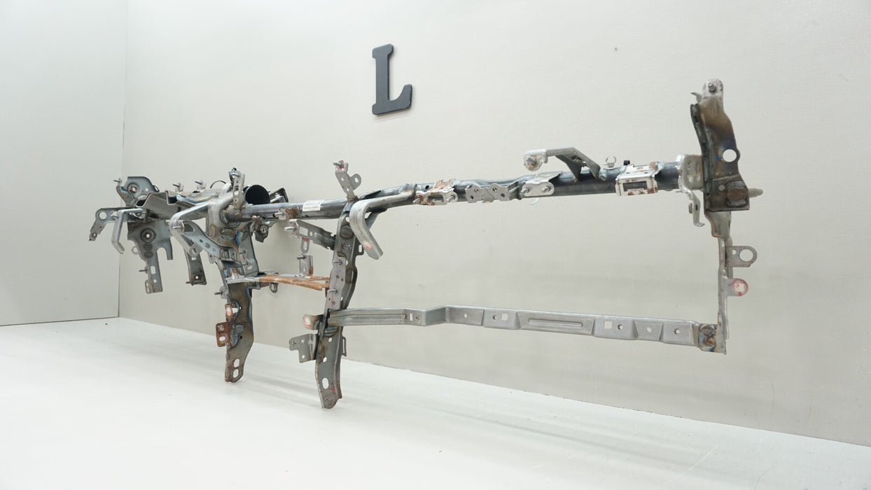 2018-2023 KIA STINGER DASH BOARD REINFORCEMENT BEAM FRAME 84410J5100 OEM