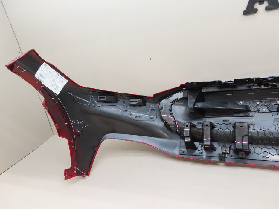 2021-2024 FORD MUSTANG MACH-E FRONT BUMPER COVER OEM