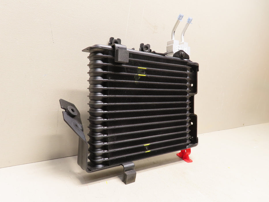 2013-2019 Nissan Pathfinder Transmission Oil Cooler 21606-3KA2B OEM