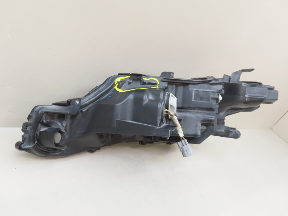 2018-2024 TOYOTA CAMRY FRONT RIGHT PASSENGER HEADLIGHT LED OEM 9330