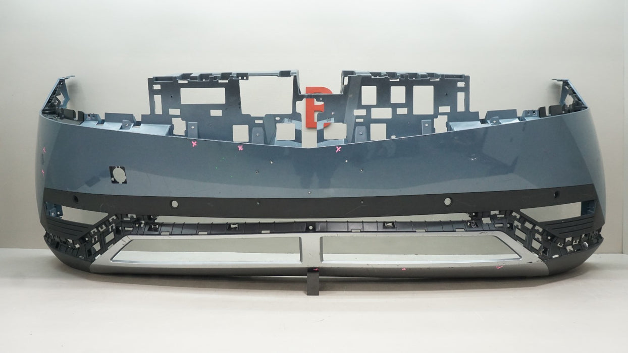 2022-2024 HYUNDAI IONIQ 5 FRONT BUMPER COVER OEM 86512-GI110