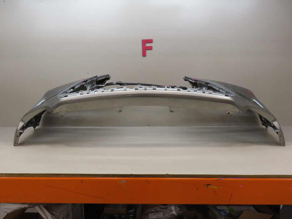 2018-2021 LEXUS NX300H FRONT BUMPER COVER OEM
