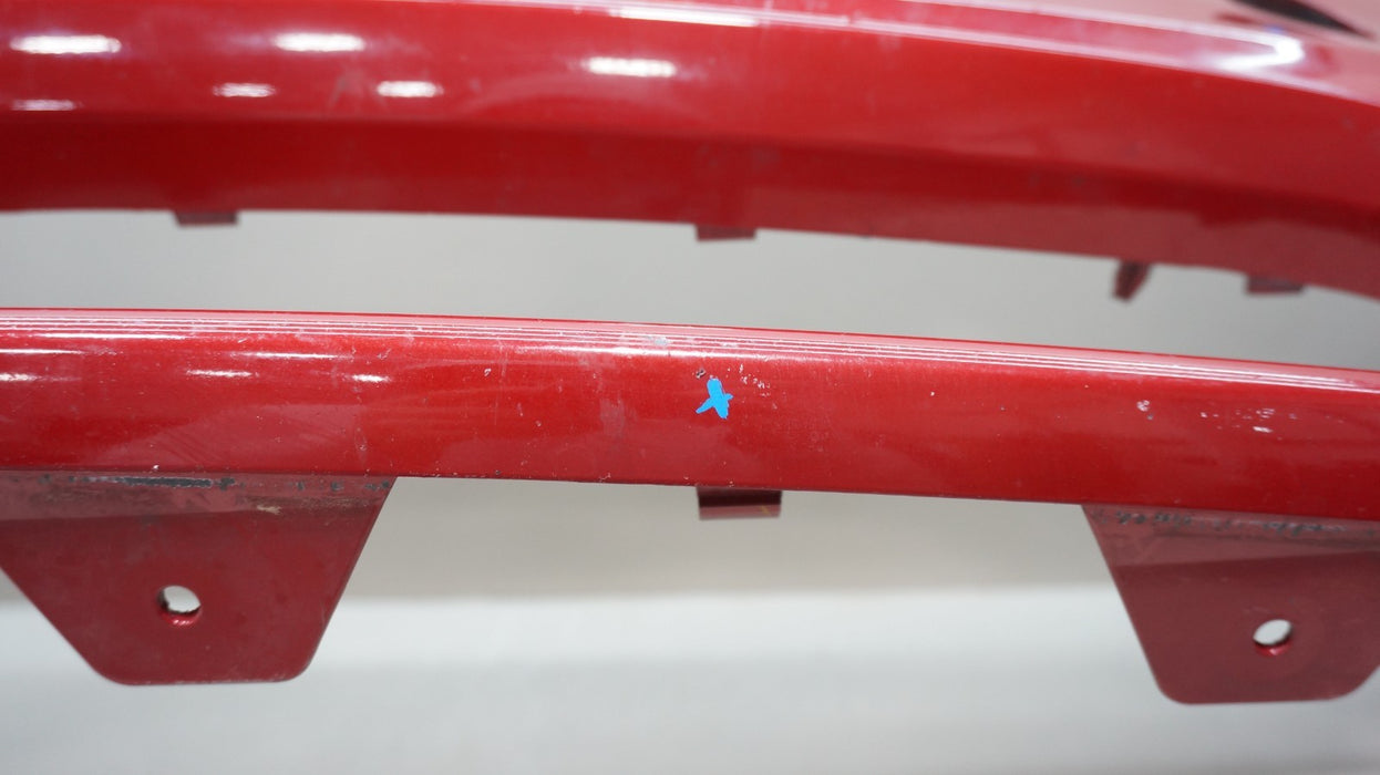 2020-2024 TESLA MODEL Y FRONT BUMPER COVER PANEL 1493745-00-A OEM