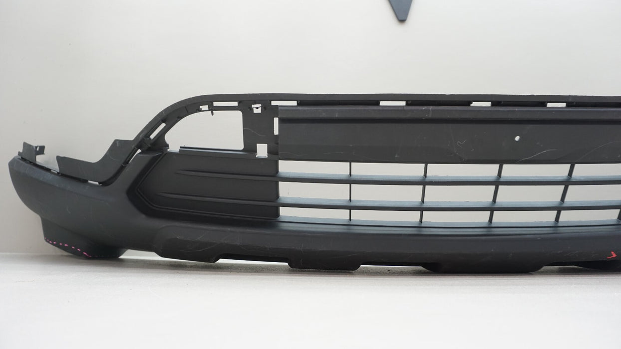 2020-2022 FORD EXPLORER FRONT LOWER BUMPER COVER PANEL OEM LB5B-17F775-ADW