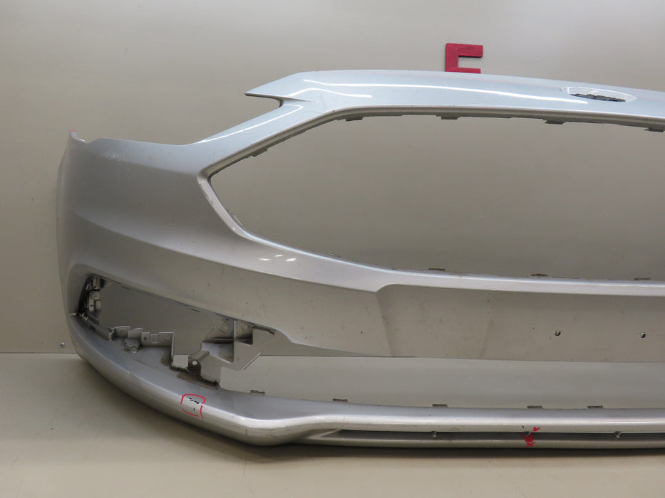 2017-2018 FORD FUSION FRONT BUMPER COVER OEM