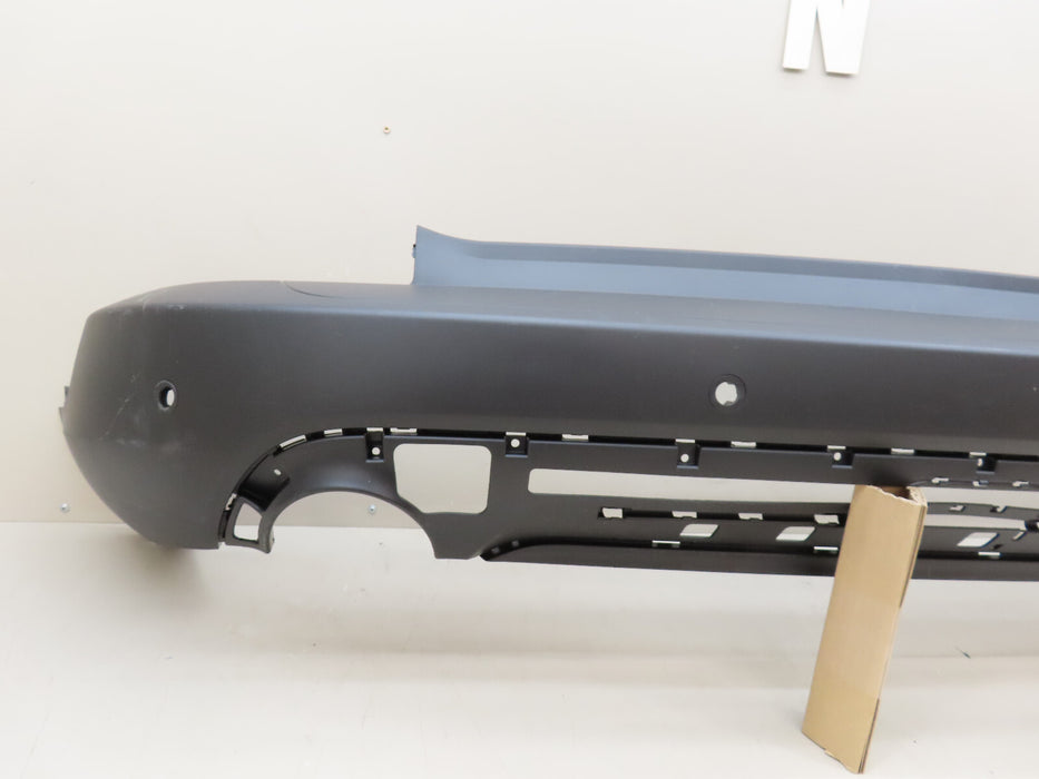 2020-2022 FORD ESCAPE REAR LOWER BUMPER COVER OEM LJ6B-17D781-ABW
