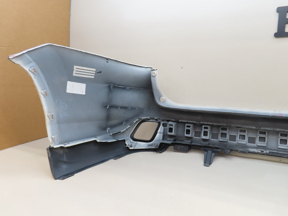 2014-2019 TOYOTA HIGHLANDER REAR BUMPER COVER W/VALANCER OEM 52159-0E060