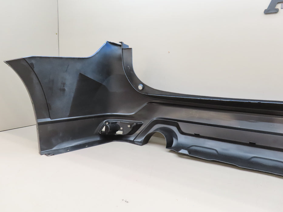 2019 2020 2021 2022 SUBARU FORESTER REAR BUMPER COVER OEM 57704SJ310