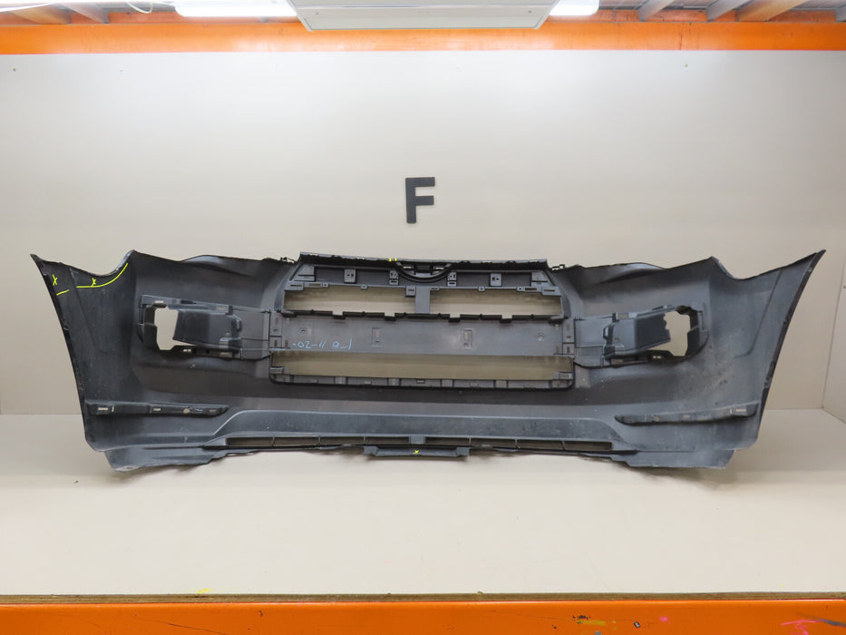 2014-2023 TOYOTA 4RUNNER LIMITED FRONT BUMPER COVER OEM 52119-35140