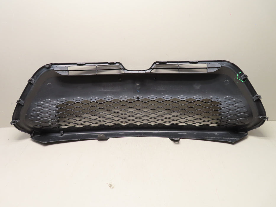 2017 2018 2019 TOYOTA COROLLA SE XSE FRONT LOWER GRILLE GRILL OEM