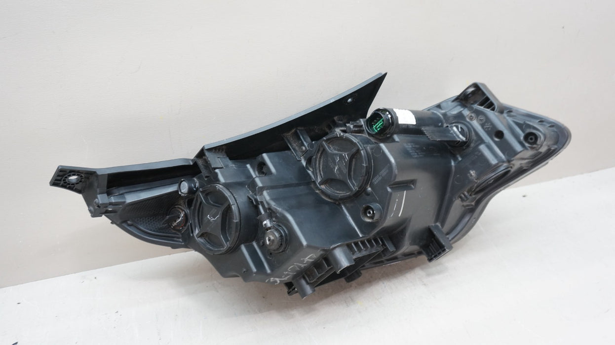 2016-2018 KIA OPTIMA FRONT LEFT DRIVERS SIDE HEADLIGHT HALOGEN OEM