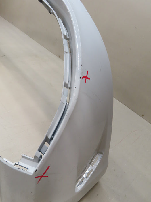 2021-2023 AUDI Q5 SQ5 REAR LOWER BUMPER COVER VALANCE OEM 80A807527A