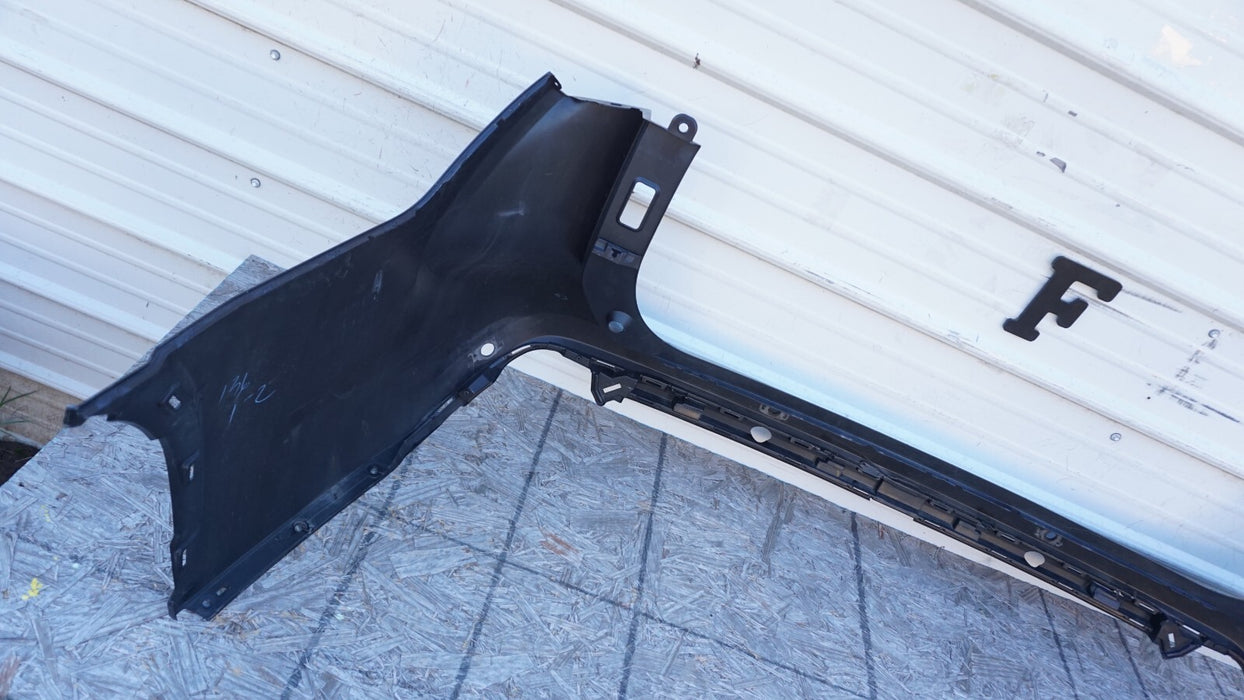 2020-2023  TOYOTA HIGHLANDER REAR BUMPER COVER OEM 52159-OE180