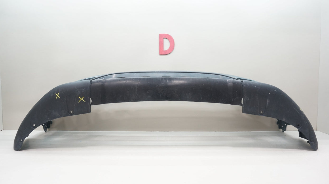 2021-2022 MINI COOPER COUNTRYMAN S F60 FRONT BUMPER COVER PANEL OEM 51119477039