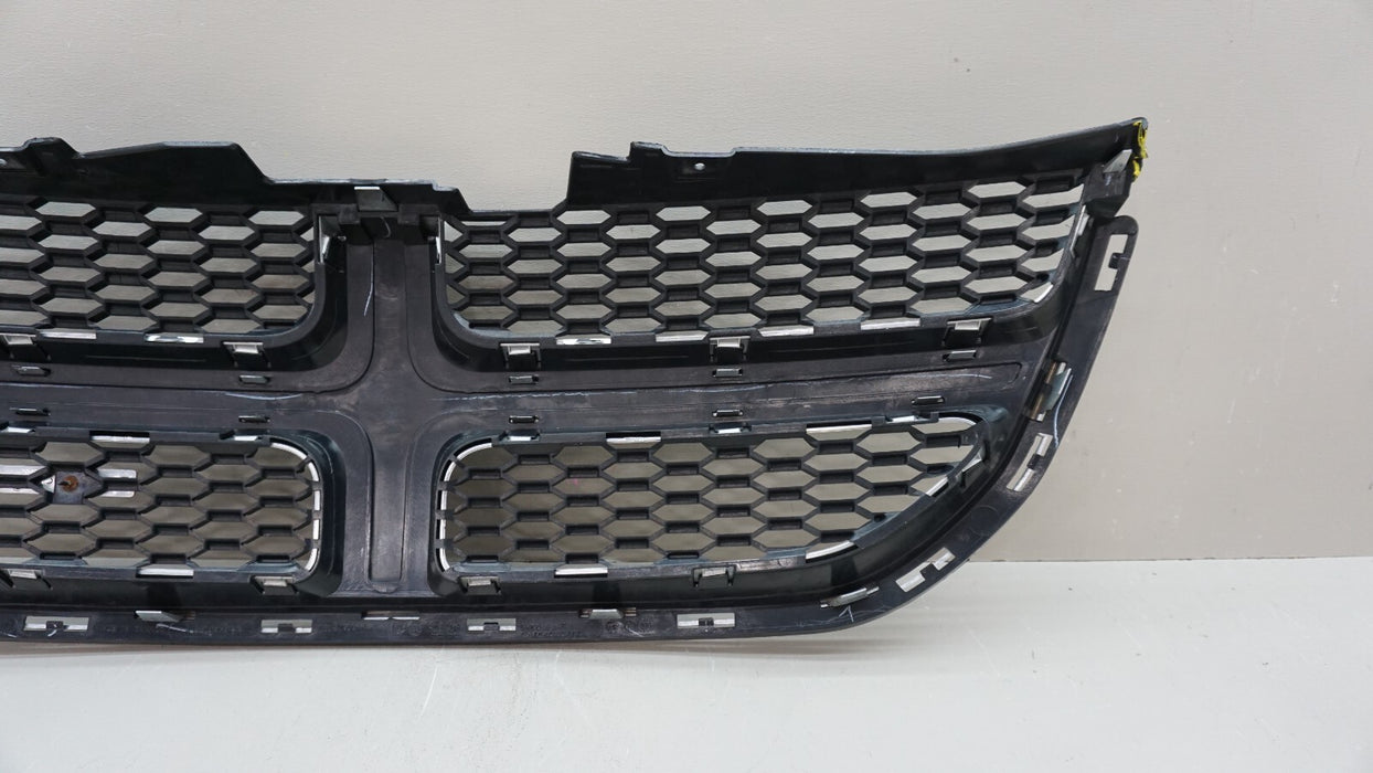 2011-2020 DODGE JOURNEY FRONT MAIN UPPER GRILLE 68127609AA OEM