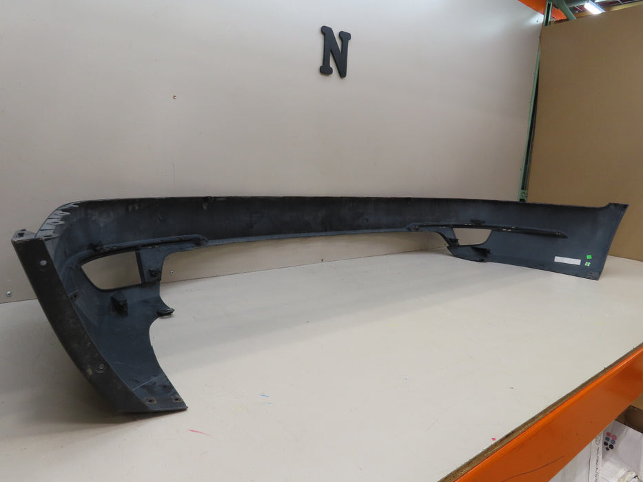 2019 2020 2021 HONDA PILOT REAR LOWER BUMPER COVER OEM 71510-TG7-A5