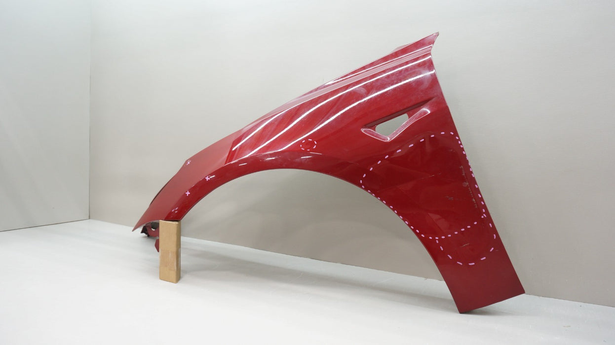 2017-2023 TESLA MODEL 3 LEFT DRIVER SIDE FENDER PANEL OEM