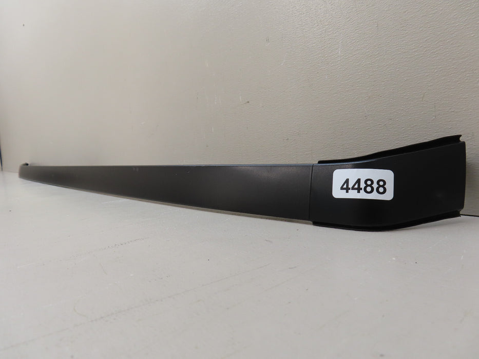 2022-2024 FORD MAVERICK ROOF RIGHT SIDE DRIP MOLDING TRIM OEM NZ6B-E51700