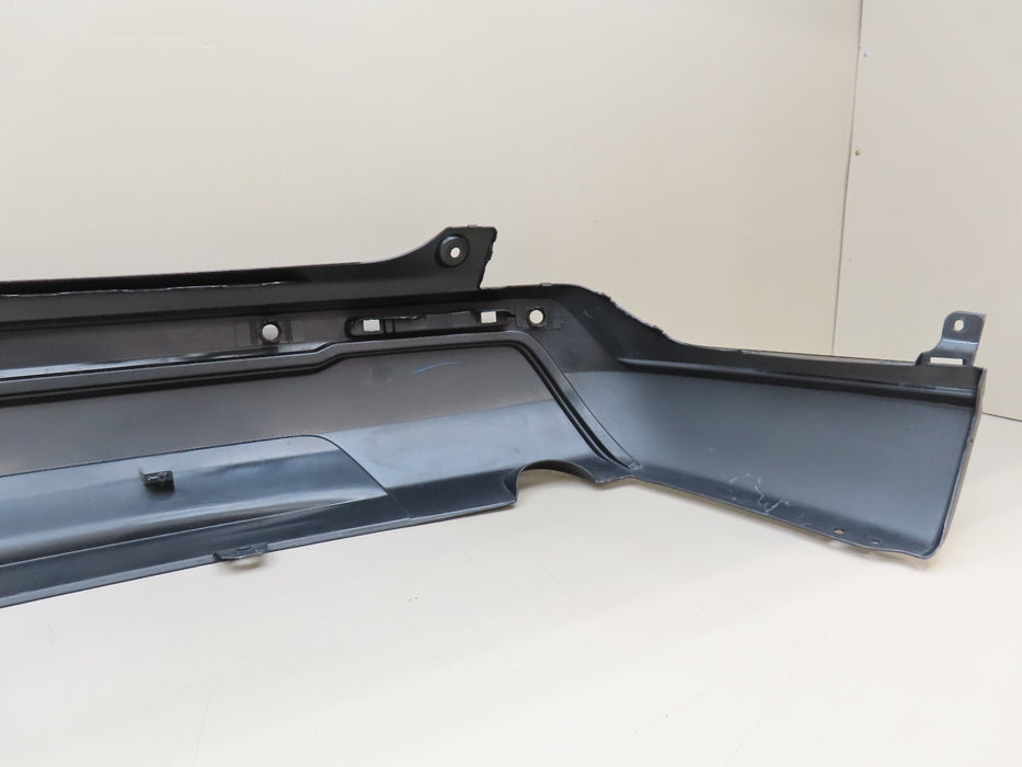 2023 2024 HONDA CRV CR-V REAR BUMPER COVER OEM 71501-3D4-A000