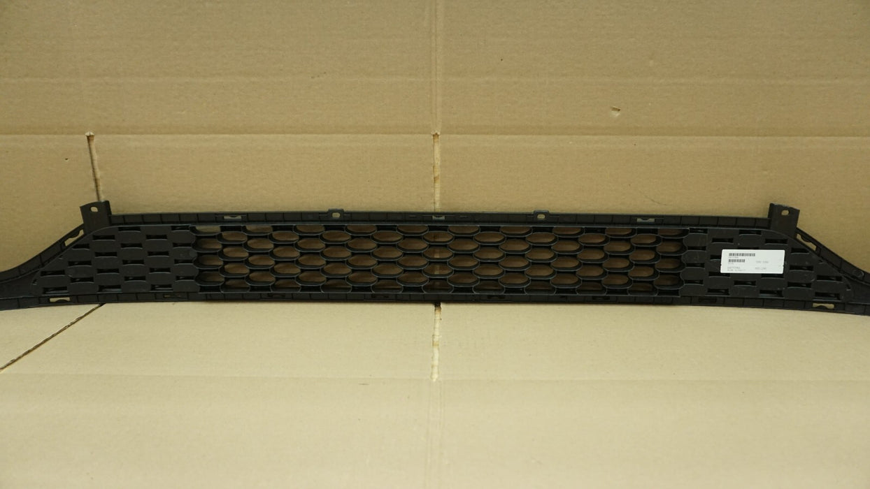 2014-2016 KIA FORTE FRONT BUMPER CENTER LOWER GRILL GRILLE AFTERMARKET 14 15 16