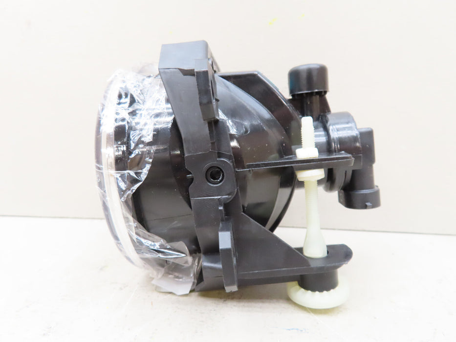 2013-2023 SUBARU LEFT/RIGHT FOG LIGHT HALOGEN DEPO AFTERMARKET