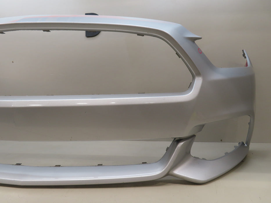 2015 2016 2017 FORD MUSTANG FRONT BUMPER COVER OEM FR3B-17C831-A