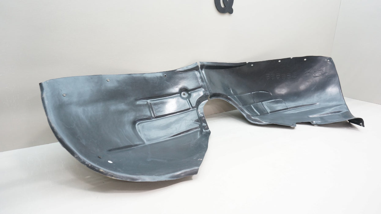 2018-2024 GMC TERRAIN FRONT RIGHT FENDER LINER AFTERMARKET