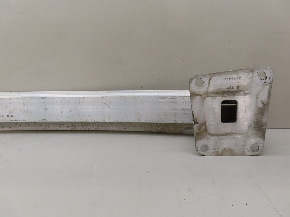 2016-2024 CHEVROLET MALIBU REAR REINFORCEMENT IMPACT BAR  OEM