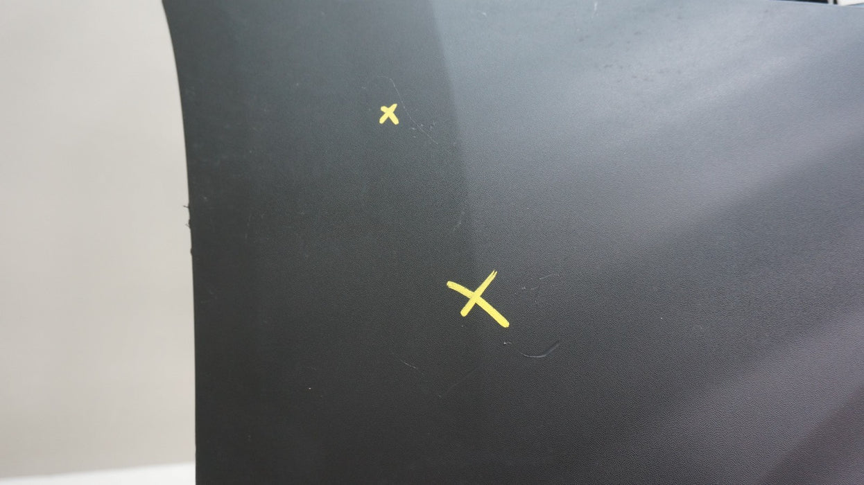 2020-2023 KIA SELTOS REAR BUMPER COVER PANEL OEM 86612-Q5010